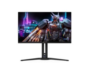 GIGABYTE AORUS FO27Q2 QHD 240Hz USB-C AMD FreeSync Premium Pro 18