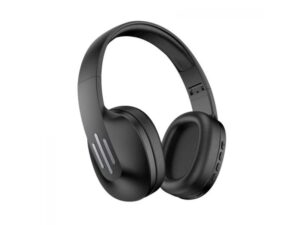 CELLY Bluetooth slušalice ‘over head/preko glave’ FLOWBEAT u CRNOJ boji 18