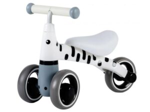 ECO TOYS Tricikl guralica za decu – Zebra 18