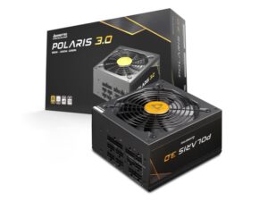 CHIEFTEC PPS-1250FC-A3 1250W Polaris 3.0 80Plus Gold modularno napajanje 18