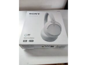 SONY WHCH720NW.CE7 OUTLET 18