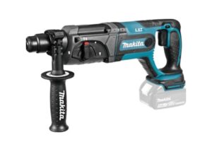 MAKITA Aku. udarna bušilica 18V SDS+ (DHR241Z) 18