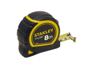 STANLEY Metar 8mx25mm 0-30-657 18