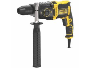 STANLEY FMEH1100K-QS udarna bušilica 1100 W 18