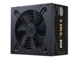 COOLER MASTER G Gold V2 650W napajanje (MPE-6502-ACAAG-EU) 5Y 18