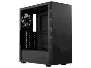 COOLER MASTER MasterBox MB600L V2 kućište + MWE BRONZE V2 230V 650W (MB600L2-KGNN65-S00) 18