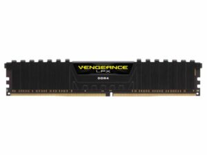 CORSAIR Vengeance LPX 32GB (1x32GB) DIMM DDR4 3000MHz (CMK32GX4M1D3000C16) memorija 18