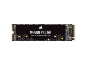 CORSAIR MP600 Pro NH 1TB (CSSD-F1000GBMP600PNH) NVMe M.2 SSD disk 18