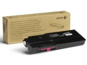 XEROX Toner 106R03511 – Magenta 18