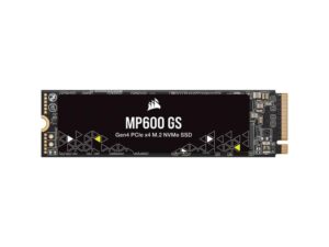 CORSAIR MP600 GS 500GB (CSSD-F0500GBMP600GS) NVMe M.2 SSD disk 18