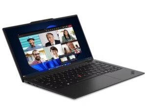 LENOVO ThinkPad X1 Carbon G12 (Black) 2.8K OLED Touch, Ultra 7 155U, 32GB, 2TB SSD, Win 11 Pro (21KC004RCX) 18