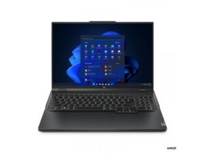 LENOVO Legion Pro 5 16ARX8 (Onyx Grey) WQXGA IPS, Ryzen 7 7745HX, 32GB, 1TB SSD, RTX4070 8GB (82WM00E1YA) 18