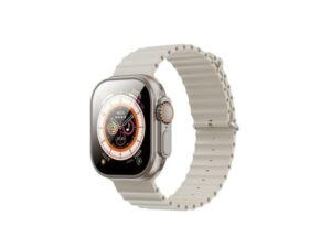 XO Smart Watch M9 Ultra AMOLED 2” Silver 18