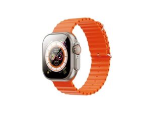 XO Smart Watch M9 Ultra AMOLED 2” Orange 18