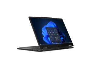 LENOVO ThinkPad X13 2-in-1 G5 (Black) WUXGA IPS Touch, Ultra 7 155U, 32GB, 1TB SSD, Win 11 Pro (21LW000QCX) 18