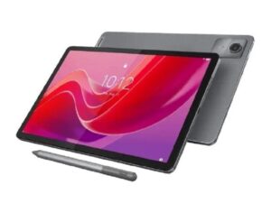 LENOVO Tab M11 LTE (TB330XU, Luna Grey) WUXGA IPS, MediaTek Helio G88, 8GB, 128GB (ZADB0329RS) 18