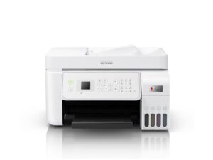 EPSON EcoTank L5316 18