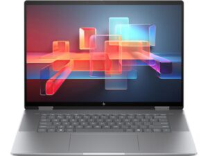 HP ENVY x360 16-ad0000nn (Meteor silver) 2.8K OLED Touch, R7 8840HS, 16GB, 1TB SSD, Win 11 Home (A74SWEA)