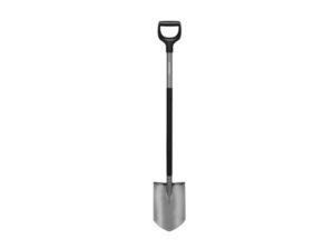 FISKARS Ašov sivi