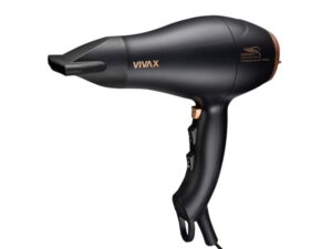 VIVAX Home HD-2000 PRO Fen 18