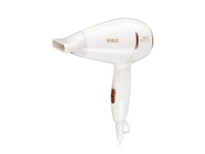 VIVAX Home HD-1601FT Fen 18