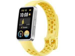 HUAWEI Fitnes narukvica Band 9 – Yellow 18