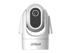 DAHUA H4C 4MP Wi-Fi Pan & Tilt Indoor Camera 18