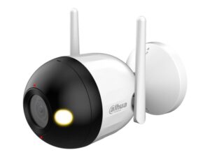 DAHUA F2C-PV 2MP Smart Dual Light Active Deterrence Fixed-focal Wi-Fi Bullet Network Camera 18