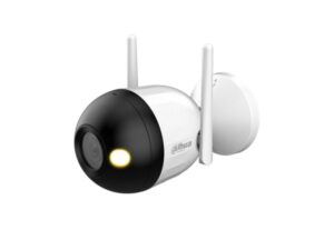 DAHUA F4C-LED Network Bullet Camera 18