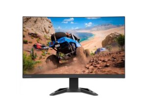 LENOVO G27qc-30 QHD 165Hz AMD FreeSync Premium Curved (66F4GAC2EU) 18