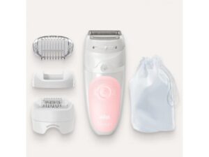 BRAUN Epilator LEGEPIL SES5-620 FLMG MN 18