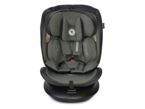 LORELLI BERTONI Auto sedište Aviator i-size isofix (40-150cm) – Green 18