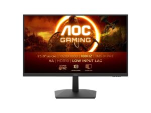 AOC 24G15N2 FHD 180Hz 18