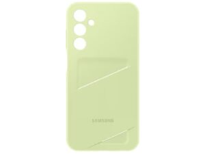 SAMSUNG Zaštitna maska za Galaxy A25 (Zelena) 18