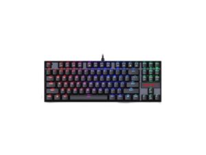 REDRAGON Kumara Mehanička Gaming Tastatura Crveni Switch 18