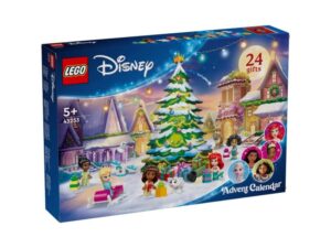 LEGO Disney princeze božićni kalendar (43253) 18