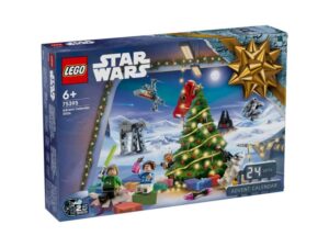 LEGO Star Wars™ božićni kalendar (75395) 18