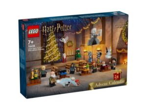 LEGO Hari Poter™ božićni kalendar (76438) 18