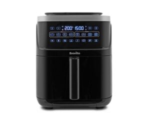 BREVILLE VDF133X Steam Air Fryer 18