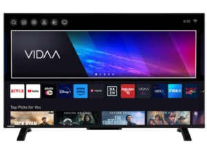 TOSHIBA 43LV2463DG FHD LED Smart TV 18