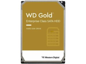 WESTERN DIGITAL Gold Enterprise, 4TB, 3.5 inča, SATA III, 256MB, 7.200rpm (WD4004FRYZ) 18