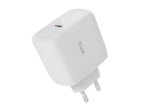 TRUST Maxo 65W, USB-C punjač, 2m, bela (25139) 18