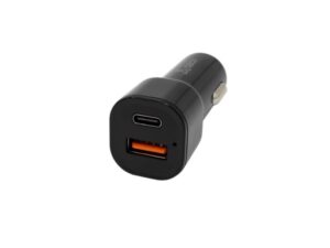 S BOX CC 038 USB-C auto punjač 18