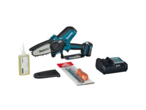 MAKITA Akumulatorska lančana testera (12V UC100DWA) 18