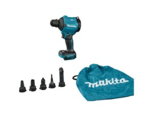 MAKITA Akumulatorska duvalica za prašinu 18V max (LXT DAS180Z) 18