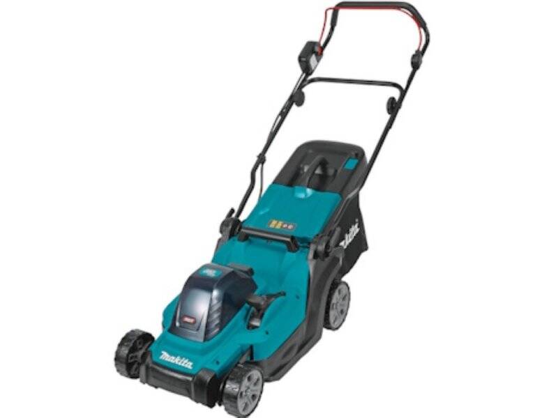 MACHER M450WTE električni trimer 7