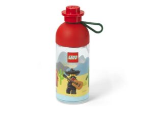 LEGO Boca 0,5l prozirna Meksiko 18