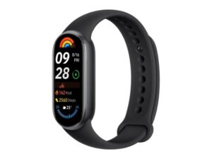 XIAOMI Smart Band 9 Crna Pametna narukvica 18