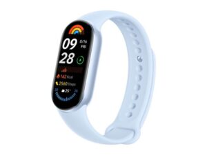 XIAOMI Smart Band 9 Plava Pametna narukvica 18