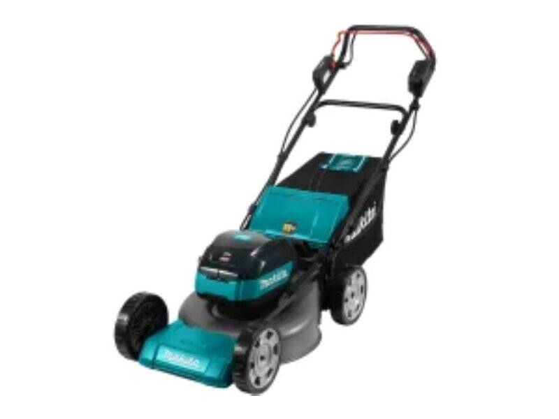 MAKITA Aku samohodna kosilica 48cm (40V) (LM001GZ)